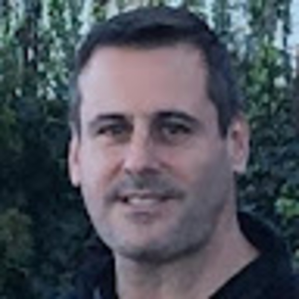 Meet your Posher, Carl